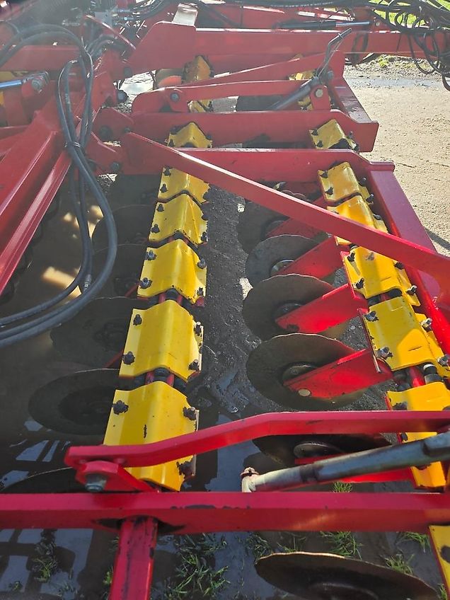 Väderstad RDA 600 S