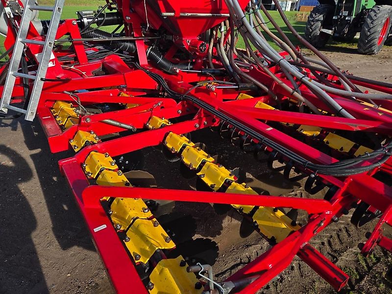 Väderstad RDA 600 S