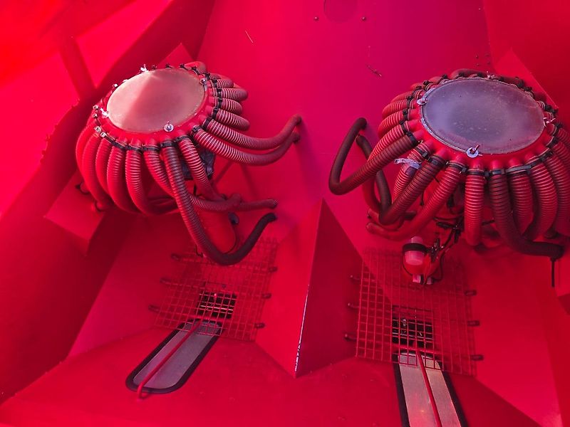 Väderstad RDA 600 S