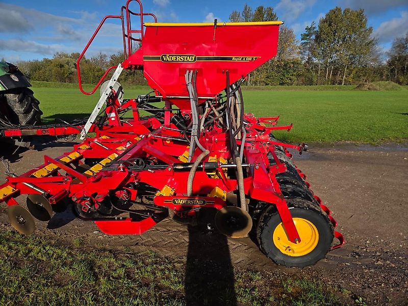 Väderstad RDA 600 S