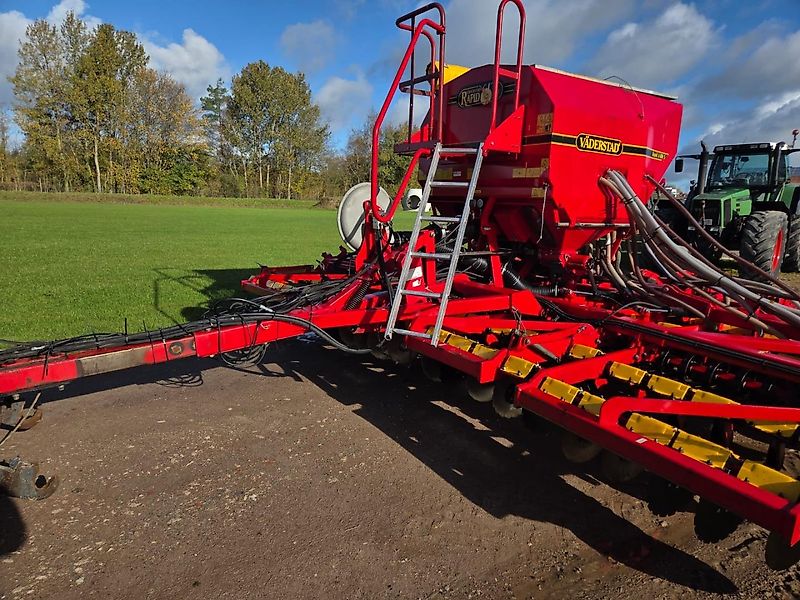 Väderstad RDA 600 S