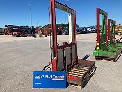 Trioliet SILOBLOCKSCHNEIDER ZK170