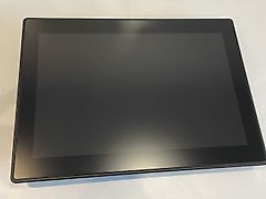 Fendt One Display Monitor - terminal sterujący (Części zamienne)