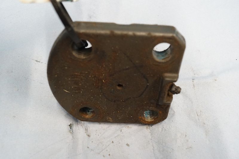 New Holland LB115B (Spare part/Reservedel/Ersatzteil)