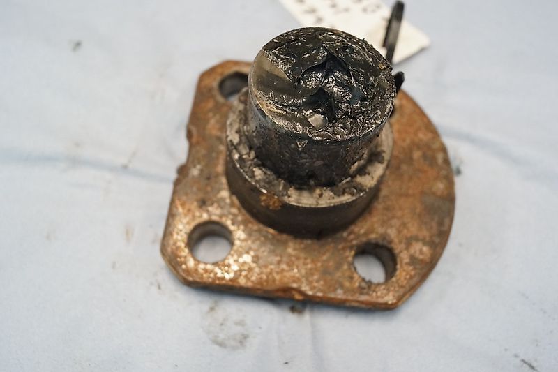 New Holland LB115B (Spare part/Reservedel/Ersatzteil)