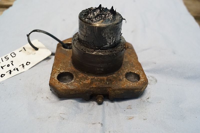 New Holland LB115B (Spare part/Reservedel/Ersatzteil)