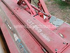 Pöttinger NOVA ALPIN 260