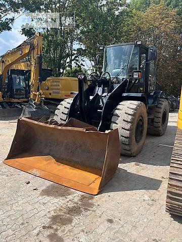Doosan DL200-5
