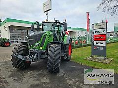 Fendt 828 VARIO S4