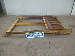 New Holland TX68 (Spare part/Reservedel/Ersatzteil)