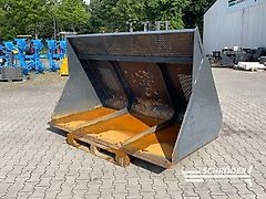 Schäffer LEICHTGUTSCHAUFEL LGS 2500