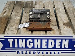 Laverda 3650 (Spare part/Reservedel/Ersatzteil)