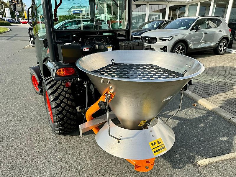 Kioti CX2510CH + inkl. Winterdienstpaket - 7 Jahre oder 5000 Bh Garantie !!!