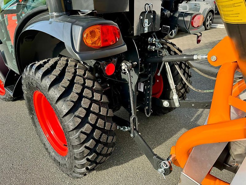 Kioti CX2510CH + inkl. Winterdienstpaket - 7 Jahre oder 5000 Bh Garantie !!!