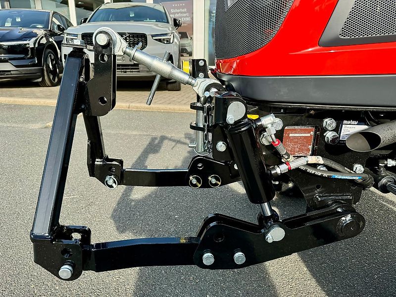 Kioti CX2510CH + inkl. Winterdienstpaket - 7 Jahre oder 5000 Bh Garantie !!!