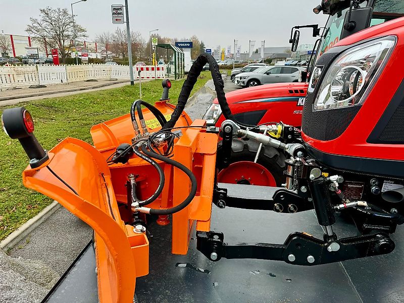 Kioti CX2510CH + inkl. Winterdienstpaket - 7 Jahre oder 5000 Bh Garantie !!!