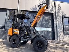 Giant G2500 HD