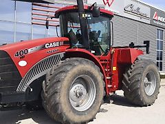 Case IH CASE IH-STEIGER