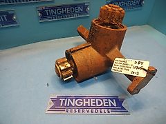 New Holland CR9080 (Spare part/Reservedel/Ersatzteil)