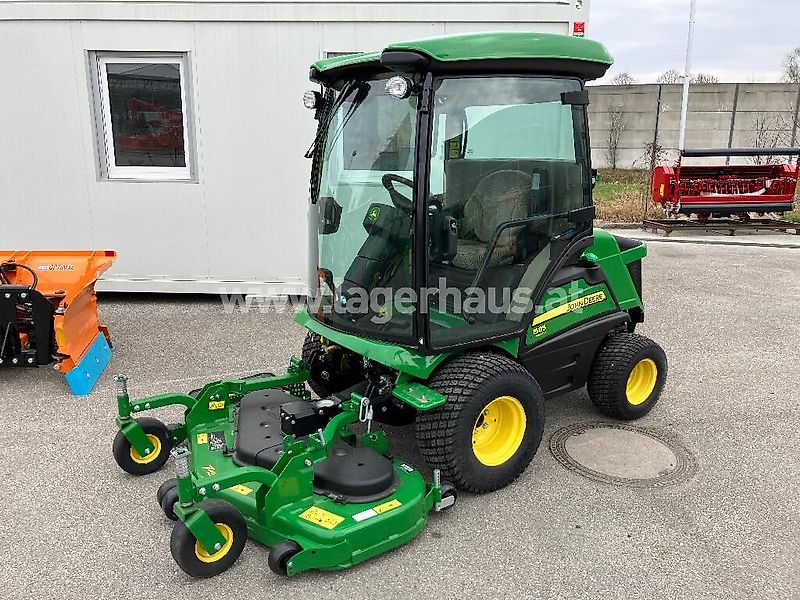John deere 2025 1585 for sale