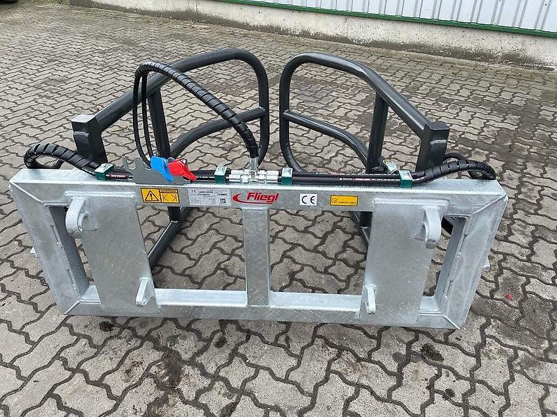 Fliegl Ballenzange ''Small'' **Sonderpreis**