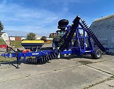 DALBO Powerchain 800 DALBO Powerchain 800