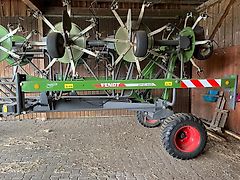 Fendt Lotus 1020 T