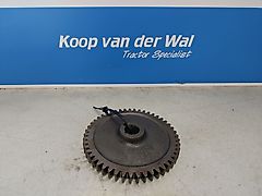 Fendt GEARBOX/VERSNELLINGSBAK INNER