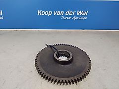 Fendt GEARBOX/VERSNELLINGSBAK INNER