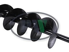 PW Korntank Befüllschneсke 84438580 – passend für New Holland CR- und CX-Serie