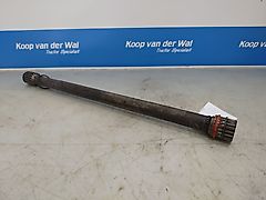 Fendt GEARBOX/VERSNELLINGSBAK INNER