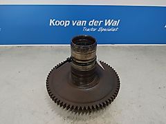 Fendt GEARBOX/VERSNELLINGSBAK INNER