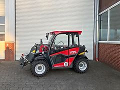 Weidemann Teleskoplader T4512