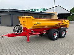 Jako Tiger 100SK NIEUW!!!