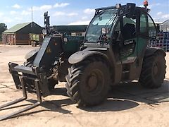 Kramer KT457