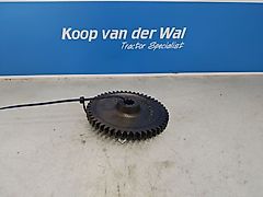Fendt GEARBOX/VERSNELLINGSBAK INNER