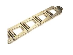 RUBIG Łańcuch kuty T67HV do przenośnika podajnika HOLMER, ROPA do rozrzutnika wszystkie rozmiary