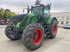 Fendt 939 Vario S4