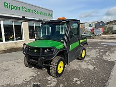 John Deere XUV 865M