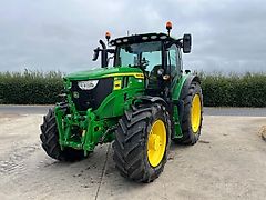 John Deere 6R155