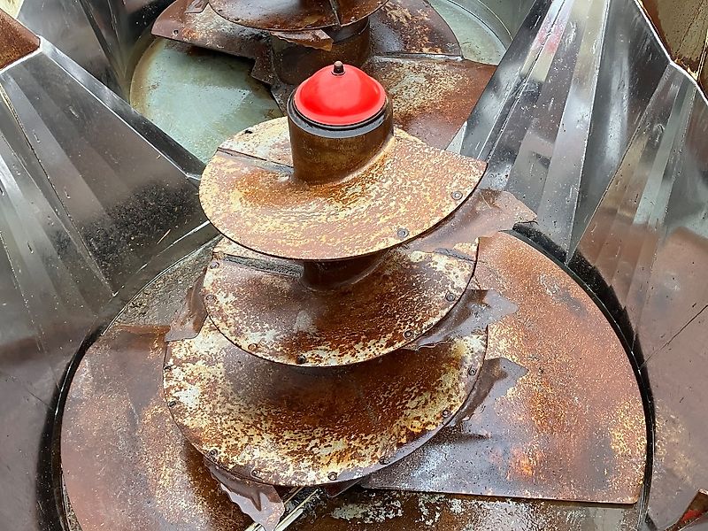 Trioliet SOLOMIX 2/2400 VLH-B