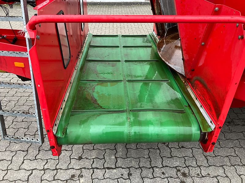 Trioliet SOLOMIX 2/2400 VLH-B