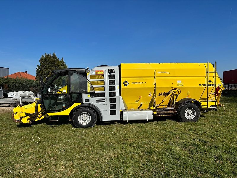 Sgariboldi MAV 6214
