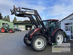 Valtra A 114 MH4