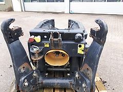 Deutz-Fahr Fronthydraulik+Frontzapfwelle zum DEUTZ TTV 630 , X 720 , Serie 7210-7250