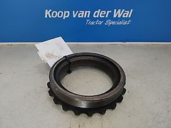 Fendt DIFFERENTIAL/DIFFERENTIEEL