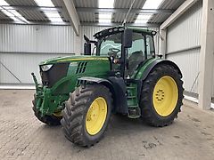 John Deere 6195R