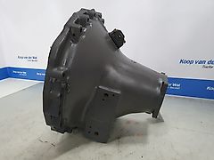 Fendt DRIVESHAFTHOUSING/TROMPETHUIS