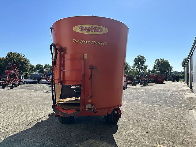 Seko TIGER VMF 160