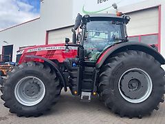 Massey Ferguson 8732 Dyna-VT EXCLUSIVE